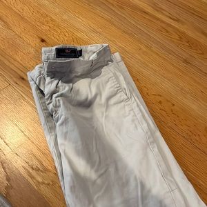Boys vineyard vines pants